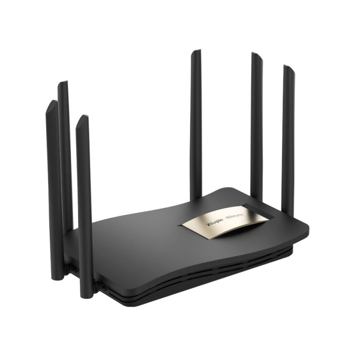 Reyee Dual Band AC 1300Mbps 6dBi Gigabit Mesh Router | RG-EW1200G PRO - Image 3