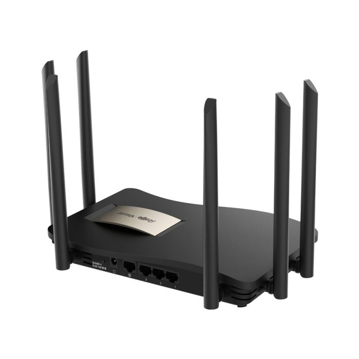Reyee Dual Band AC 1300Mbps 6dBi Gigabit Mesh Router | RG-EW1200G PRO - Image 4